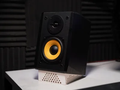 Speaker Stand for Edifier R1010BT and others