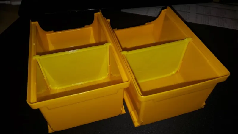 Allit Profi Plus Box divider