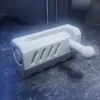 0.2mm layer, 3 walls, 20% infill, Tree Supports, Brim