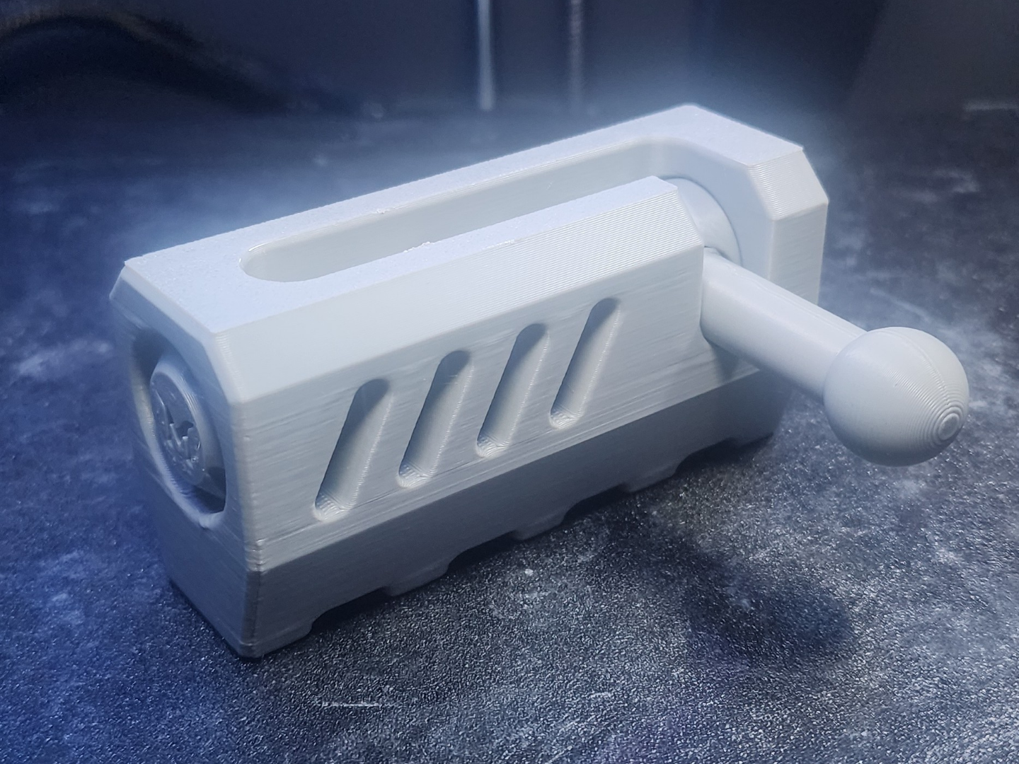 Bolt Action Fidget