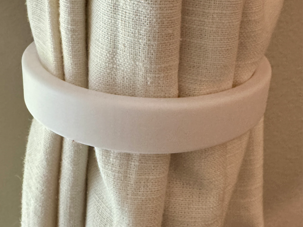 Curtain Tie-Down Ring