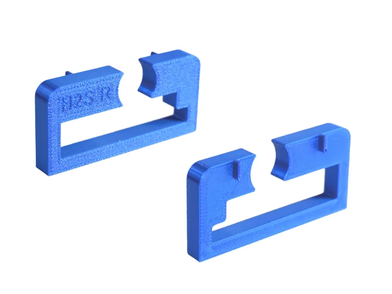 H2S Filament Cutter Stopper Installation Aid