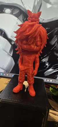 0.12mm layer, 2 walls, 15% infill
