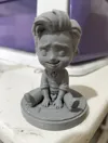 chandler monocromo 0.2mm layer, 3 walls, 5% infill