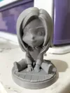 RACHEL MONOCROMO 0.2mm layer, 3 walls, 5% infill
