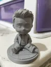 JOEY MONOCROMO 0.2mm layer, 3 walls, 5% infill