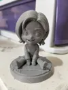 MONICA MONOCROMO 0.2mm layer, 3 walls, 5% infill