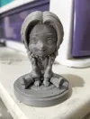 PHOEBE MONOCROMO 0.2mm layer, 3 walls, 5% infill