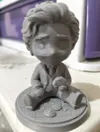 ROSS MONOCROMO 0.2mm layer, 3 walls, 5% infill