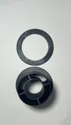 Quality 0.08mm layer, 2 walls, 15% infill
