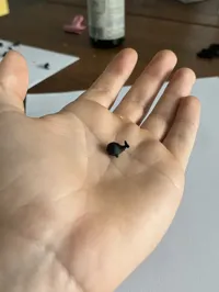 0.08mm layer, 2 walls, 15% infill