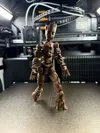 0.2mm layer, 2 walls, (NO AMS)