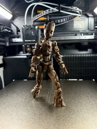 0.2mm layer, 2 walls, (NO AMS)