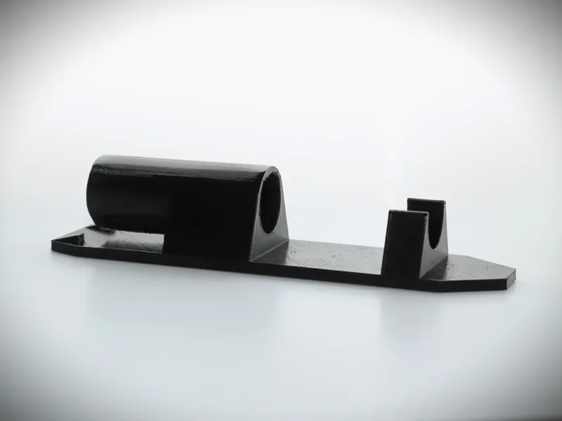 MOLLE Flashlight Holder for First Responders
