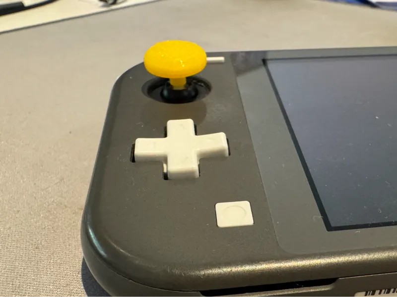 Switch Lite Replacement Joystick