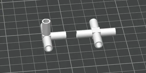 Miniatura 1 do modelo 3D A1mini最简易封箱