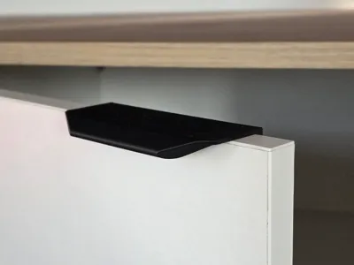 Handle for Drawer or Door