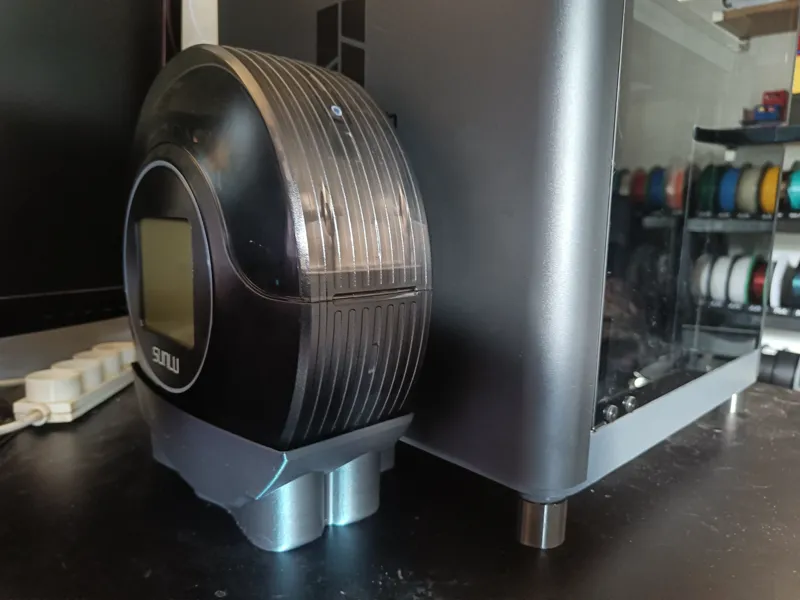 P1S P1P version of Sunlu S2 stabiliser/side mount