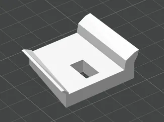 Playstation 5 PRO VR2 Clamp for USB-C