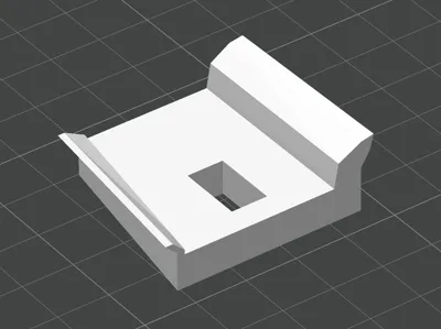 Playstation 5 PRO VR2 Clamp for USB-C