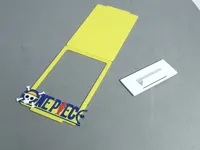 Card display