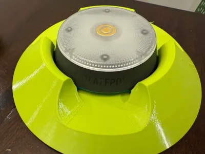 Blazepod Base