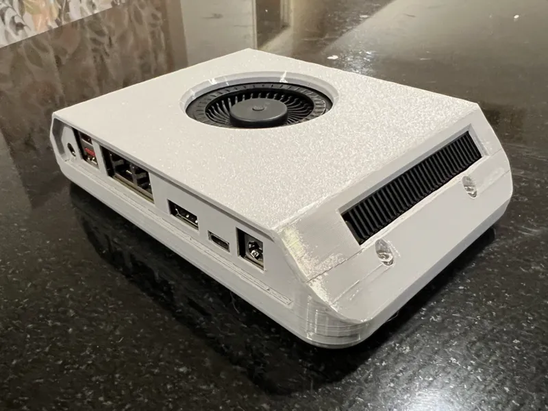 LattePanda Sigma Case