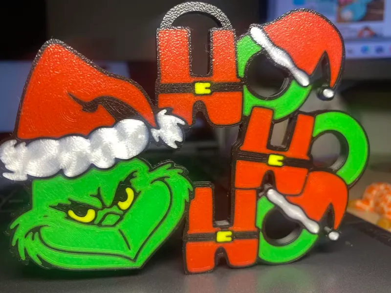 Grinch Christmas