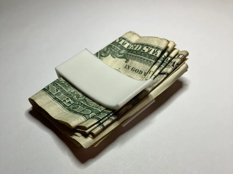 Cash Clip