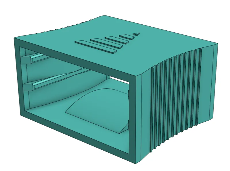 Bed Slat Tension Slider / Tightener