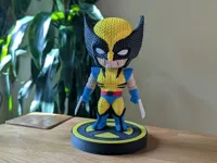 For 15 cm figure