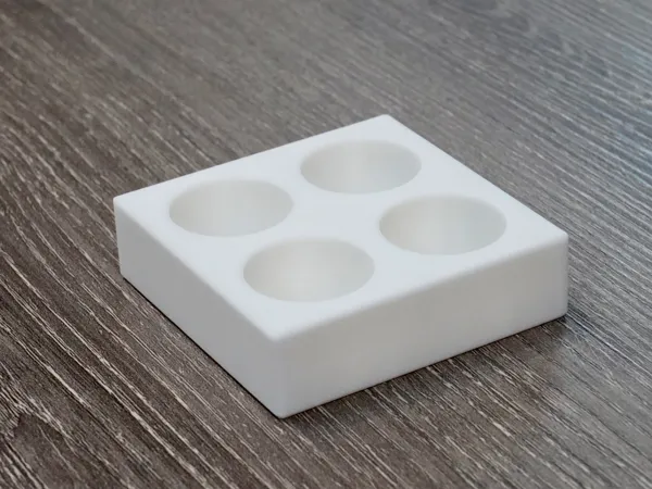 Range-fioles 2x2