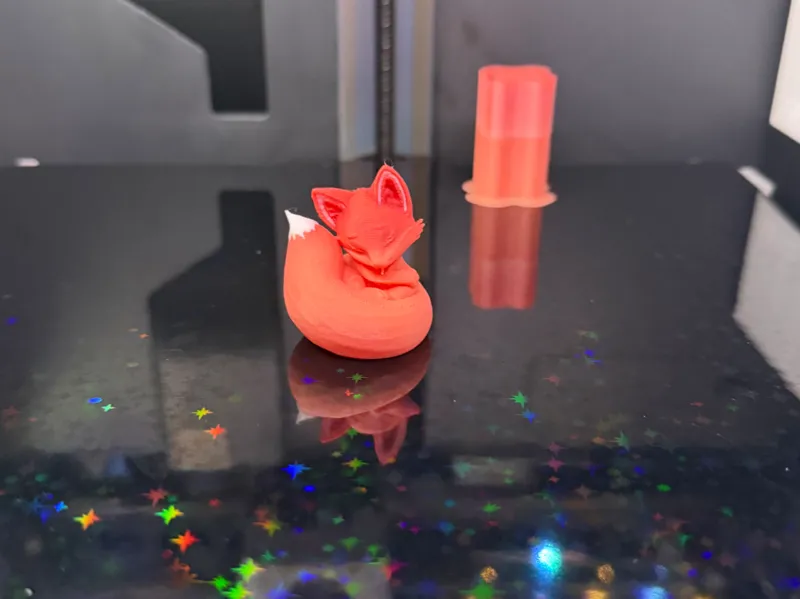 Mini Fox