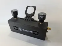 Boîtier pour récepteur vidéo FPV openIPC — photo 4