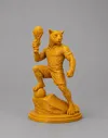 0.20mm Layer - Height: 12 cm