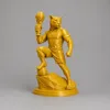 0.16mm Layer Height: 15 cm