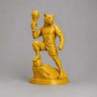 0.16mm Layer Height: 15 cm