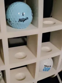 12 balls