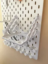 0.2mm layer, 2 walls, 30% infill