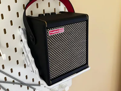 positive grind spark mini skadis holder