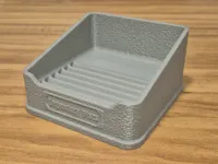 Display Box (six slots)