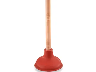 PLUNGER