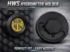 Hygrometer Holder Original