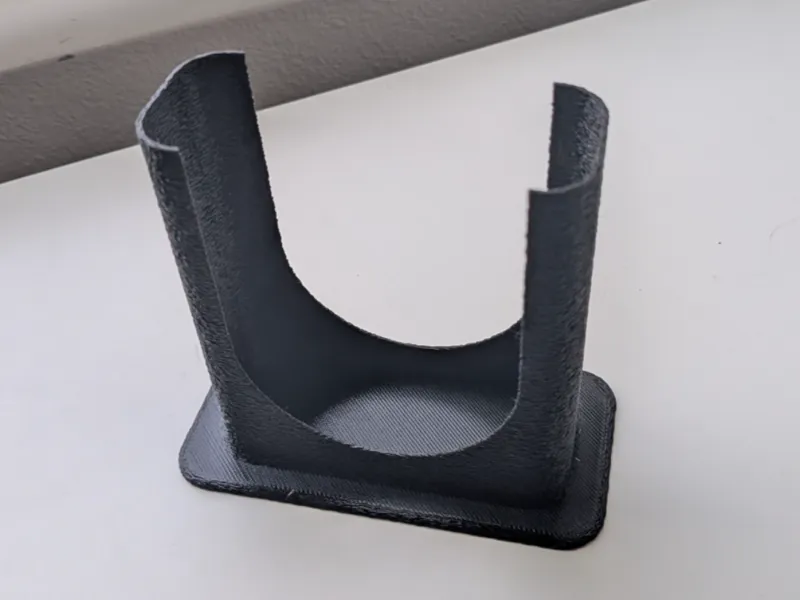 Memobottle Slim Stand