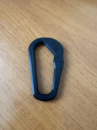 0.2mm layer, 4 walls, 30% infill
