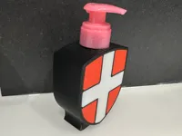 0.24mm layer, 2 walls, 15% infill