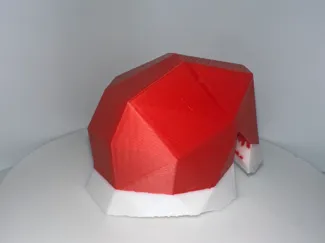 Osrs Santa Hat