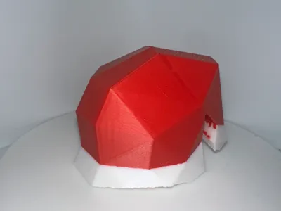Osrs Santa Hat