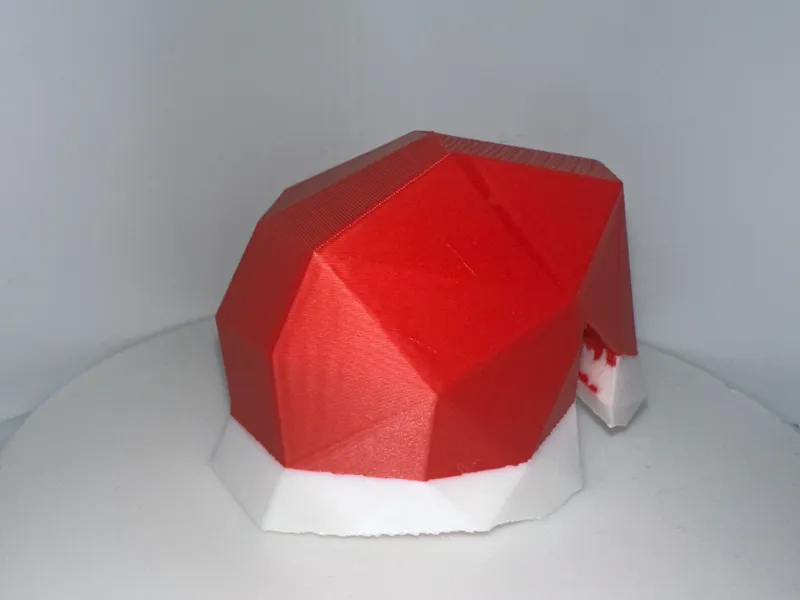 Osrs Santa Hat