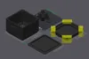 Small sized kit for A1 Mini and small printers 